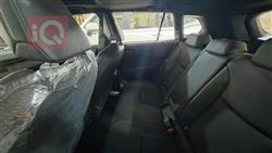 تويوتا فرونتلاندر